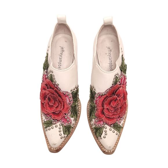 Free People Knock Out Ankle Boot Size 5 US - Picture 7 of 8